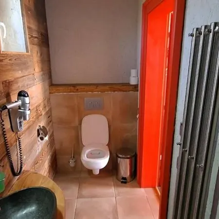 Tokaj Ostrozovic Veľká Tŕňa