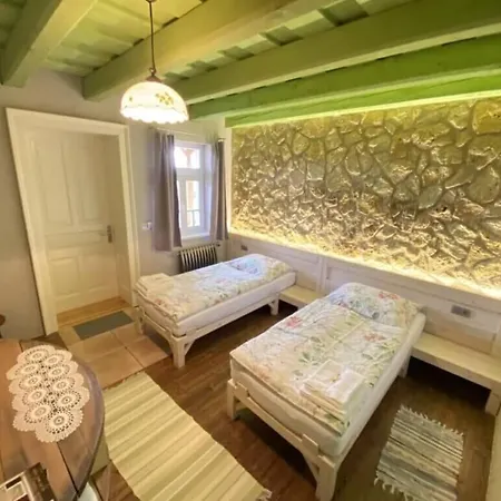 Konukevi Tokaj Ostrozovic