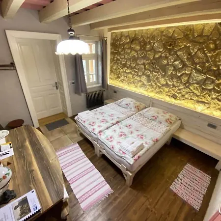 Guest house Tokaj Ostrozovic *