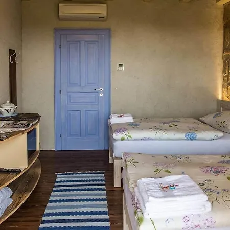 Konukevi Tokaj Ostrozovic Veľká Tŕňa