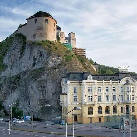 Tokaj Ostrozovic 3* Veľká Tŕňa