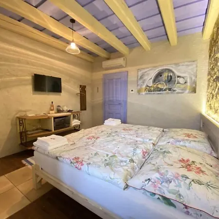 Tokaj Ostrozovic 3* Veľká Tŕňa