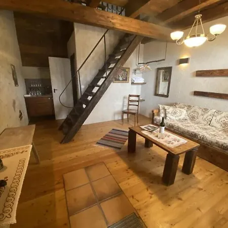 Konukevi Tokaj Ostrozovic