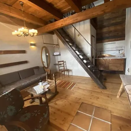 Tokaj Ostrozovic Veľká Tŕňa