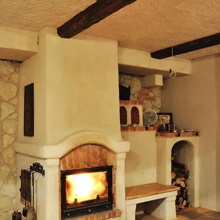 Guest house Tokaj Ostrozovic *