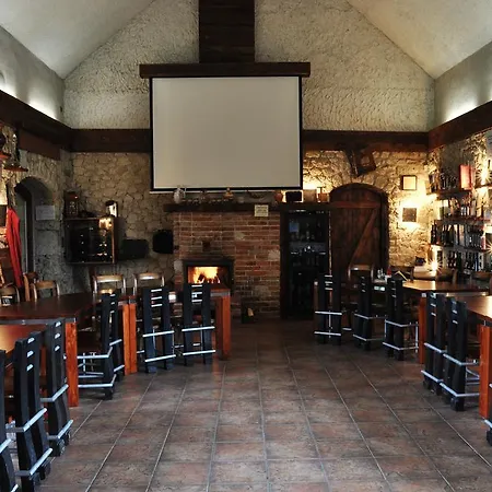 Tokaj Ostrozovic Konukevi 3*