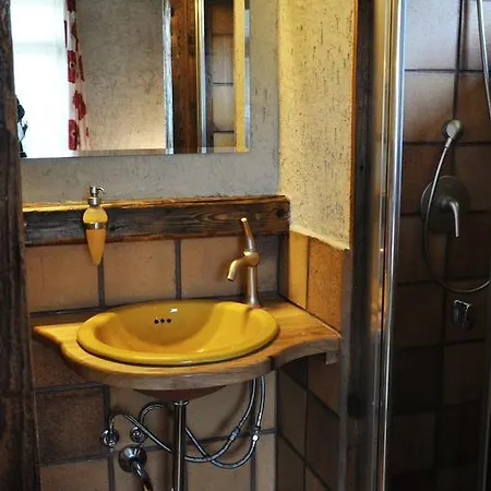 Guest house Tokaj Ostrozovic Velka Trna