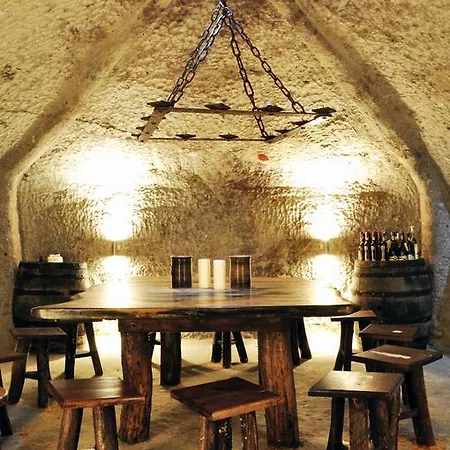 Πανσιόν Tokaj Ostrozovic