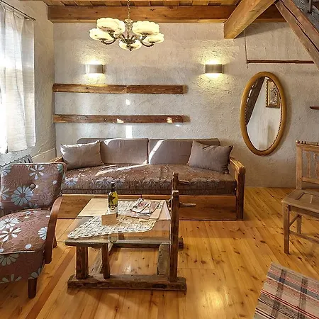 Guest house Tokaj Ostrozovic Velka Trna