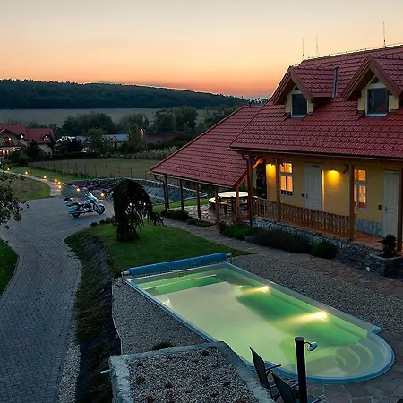 Tokaj Ostrozovic 3* Veľká Tŕňa