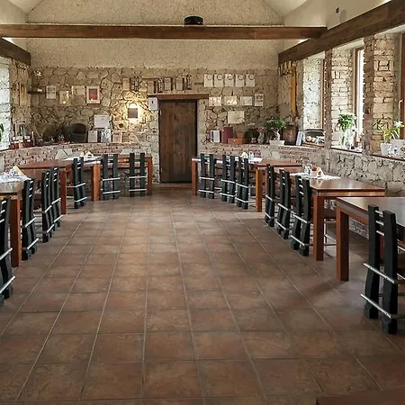 Tokaj Ostrozovic Guest house Velka Trna