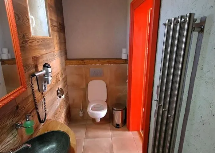 Tokaj Ostrozovic Veľká Tŕňa