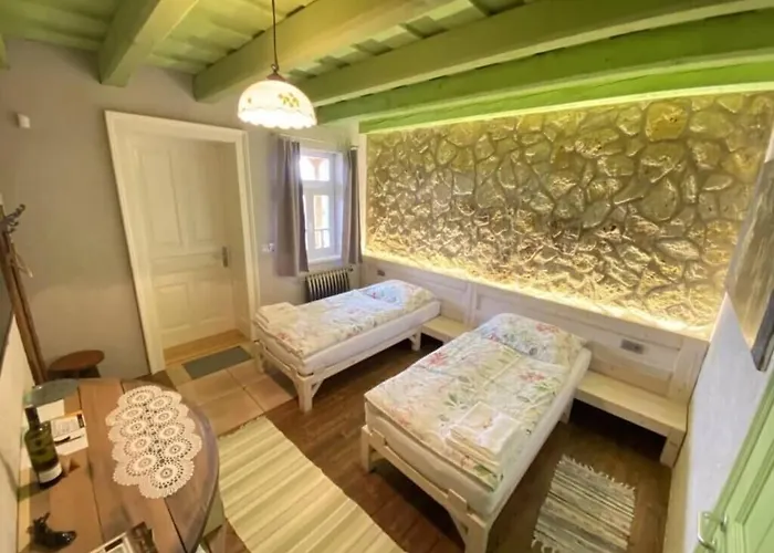 Gasthof Tokaj Ostrozovic