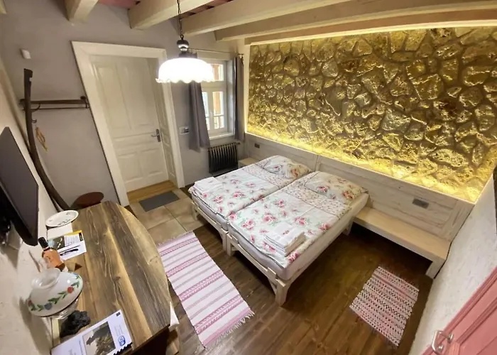Gæstehus Tokaj Ostrozovic 4*