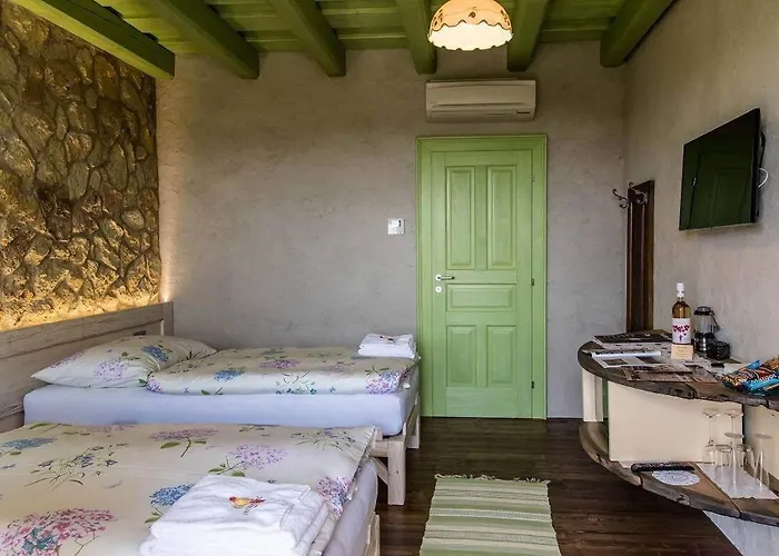 Gasthof Tokaj Ostrozovic