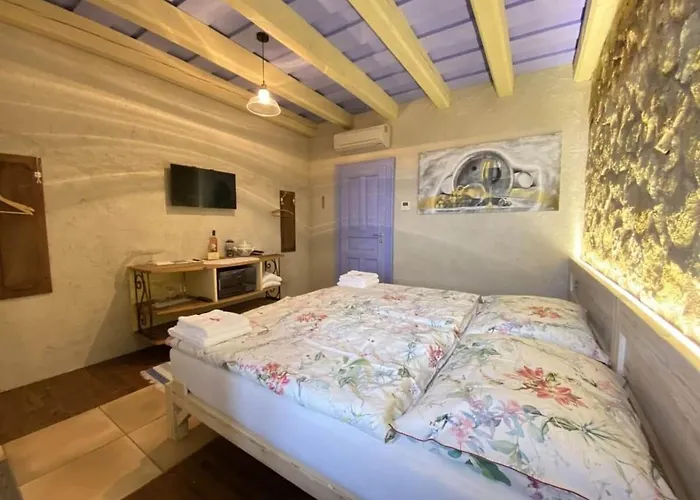 Tokaj Ostrozovic 4* Veľká Tŕňa