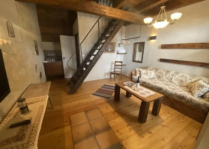Gasthof Tokaj Ostrozovic
