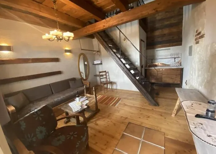 Tokaj Ostrozovic Veľká Tŕňa