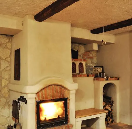 Gasthof Tokaj Ostrozovic 4*