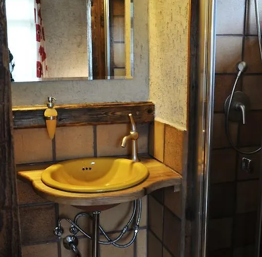 Gasthof Tokaj Ostrozovic Veľká Tŕňa