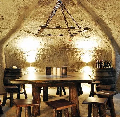 Gæstehus Tokaj Ostrozovic