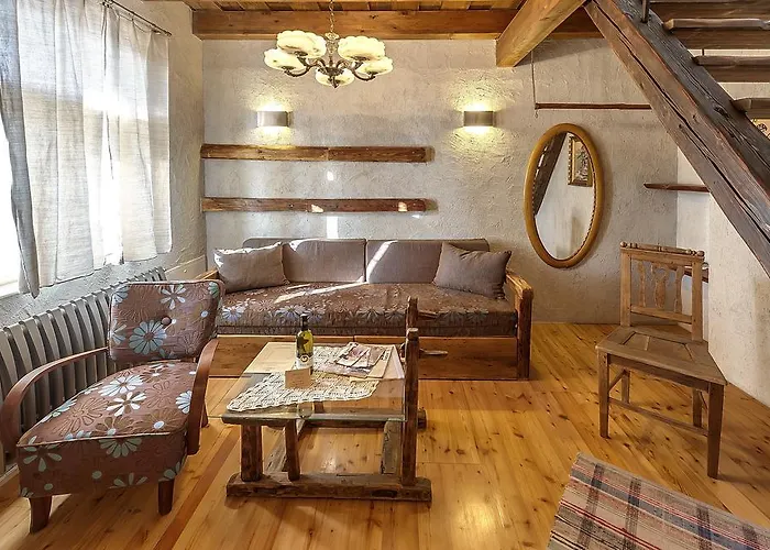 Gasthof Tokaj Ostrozovic Veľká Tŕňa