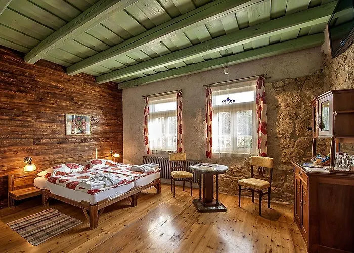 Gasthof Tokaj Ostrozovic