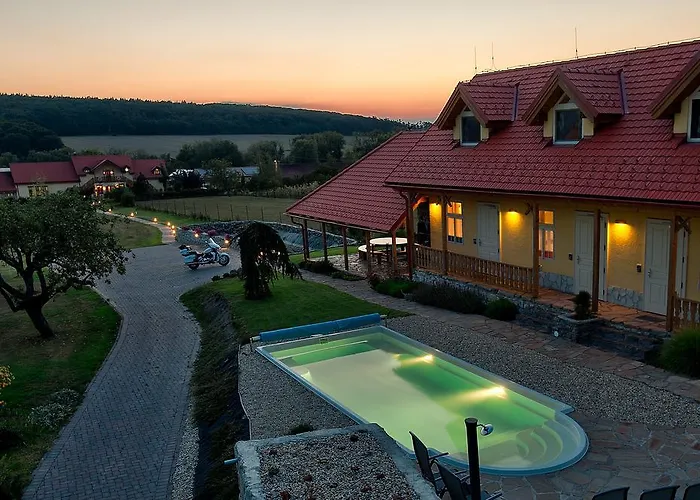 Tokaj Ostrozovic 4* Veľká Tŕňa