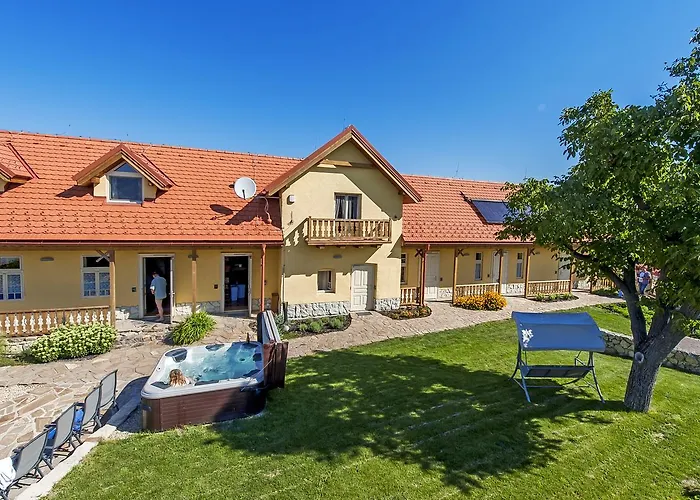 Tokaj Ostrozovic 4* Veľká Tŕňa