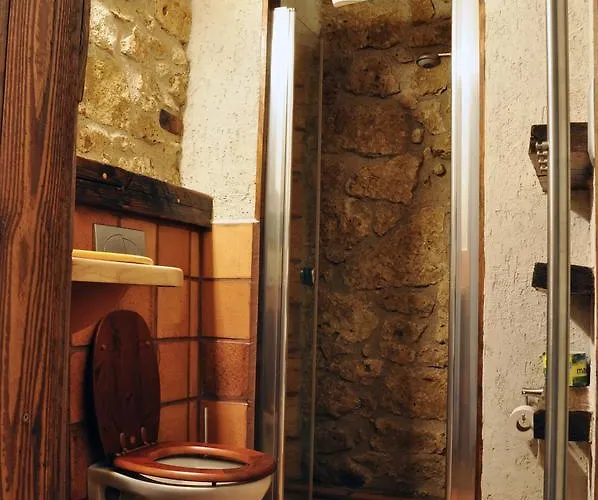 Tokaj Ostrozovic Gasthof Veľká Tŕňa